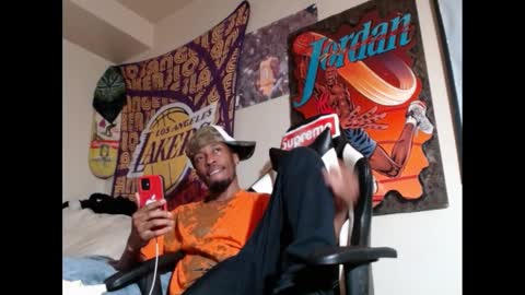 LUST online show from December 2024 11:30:01 PM