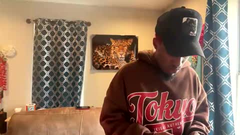 LUST online show from December 2025 06:02:01 PM