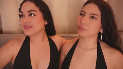 Snapshot of lust_timexxx chatting on June 2026 11:18:01 PM Gabrielle Lexa online show from June 2026 11:18:01 PM