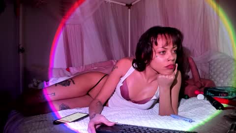 LOLA online show from March 2025 08:07:01 AM