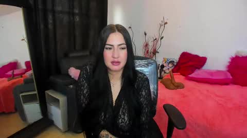 Snapshot of lustful__babe chatting on February 2025 06:16:01 PM lustful__babe online show from February 2025 06:16:01 PM