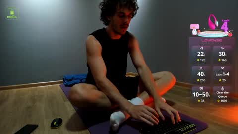 lustfullooking online show from October 2025 11:09:02 AM