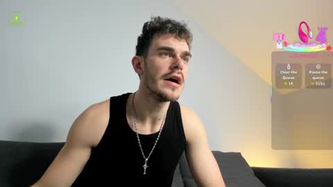 lustfullooking online show from March 2026 06:19:01 AM