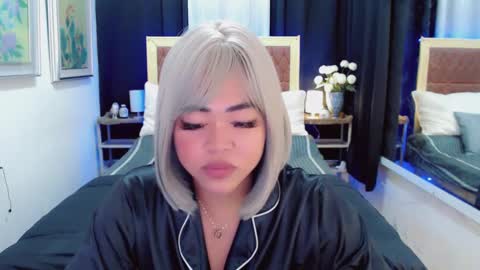 Trina online show from January 2025 01:52:02 PM