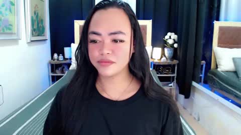 Trina online show from January 2025 04:10:02 AM