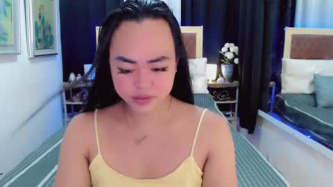 Trina online show from January 2025 02:49:02 AM