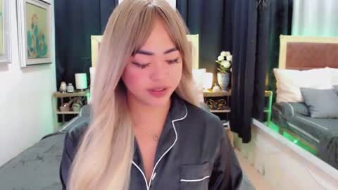 Trina online show from February 2025 04:47:01 AM