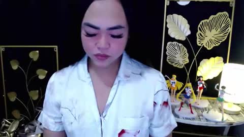 Trina online show from March 2026 11:44:02 AM