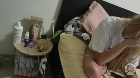 lustlnbalancevh online show from February 2026 07:34:01 PM