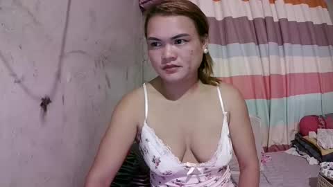 Flora Mae online show from November 2025 08:46:01 AM