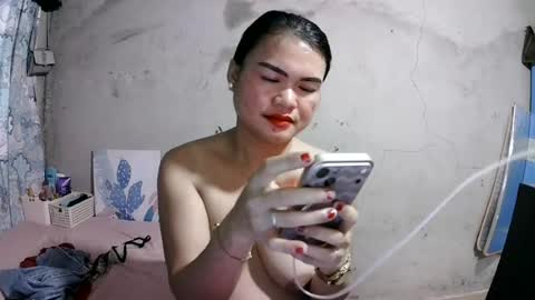 Flora Mae online show from July 2026 02:48:02 AM