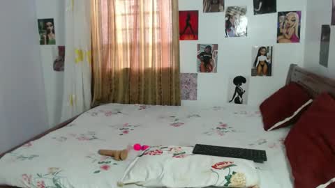 lusty_lana online show from November 2025 07:25:01 AM