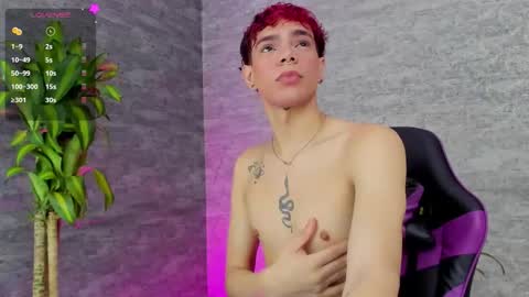 luuck_06 online show from September 2025 06:13:02 AM
