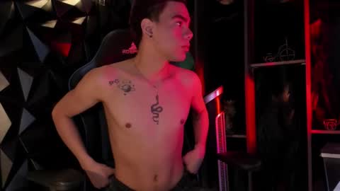 luuck_06 online show from September 2025 06:46:01 AM