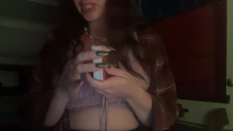 Snapshot of luuunaheartxxx chatting on October 2025 04:13:02 AM luuunaheartxxx online show from October 2025 04:13:02 AM