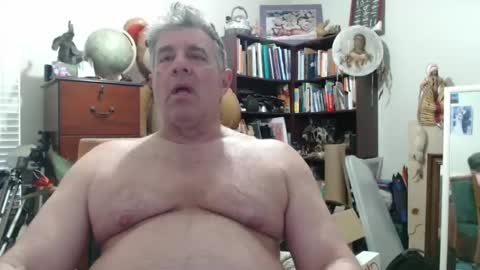 Tony online show from March 2025 11:00:02 PM