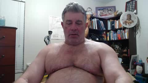 Tony online show from November 2025 11:30:01 PM