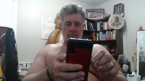 Tony online show from March 2026 10:56:02 PM