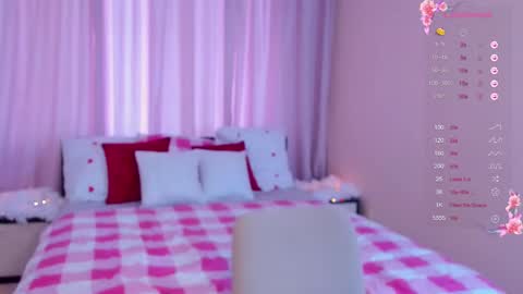 Snapshot of luv_tessa chatting on March 2025 05:35:01 AM Tessa online show from March 2025 05:35:01 AM