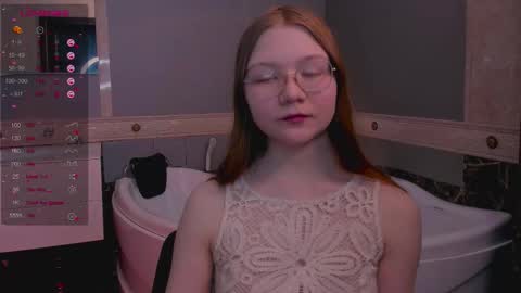 Snapshot of luv_tessa chatting on February 2026 02:05:01 AM Tessa online show from February 2026 02:05:01 AM