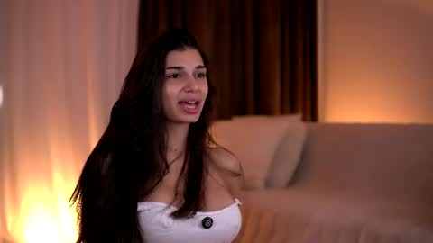 Snapshot of luvcaprice chatting on June 2026 11:53:02 AM Caprice online show from June 2026 11:53:02 AM