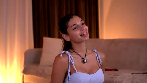 Snapshot of luvcaprice chatting on June 2026 05:10:02 PM Caprice online show from June 2026 05:10:02 PM