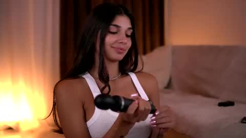 Snapshot of luvcaprice chatting on July 2026 03:47:02 PM Caprice online show from July 2026 03:47:02 PM
