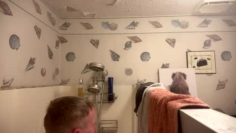 luveatinpussy8 online show from April 2026 01:39:01 AM