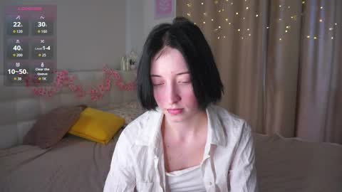 Sasha online show from March 2026 09:10:01 AM