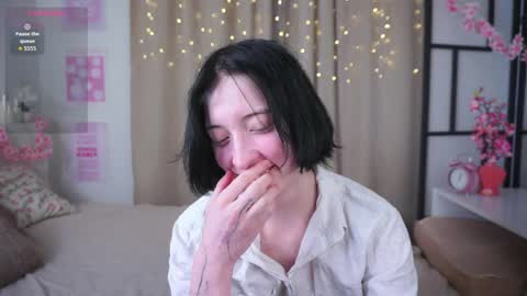 Sasha online show from April 2026 09:18:01 AM