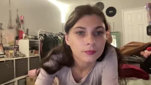 luvkoko online show from September 2025 06:58:02 AM