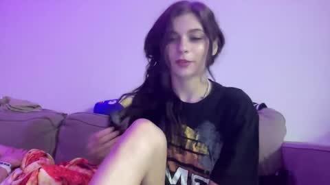 luvkoko online show from September 2025 07:36:01 AM