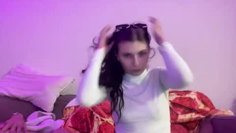 luvkoko online show from October 2025 07:17:02 AM