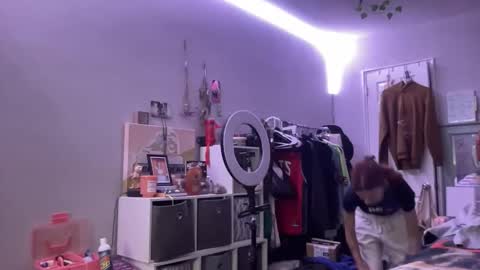 luvkoko online show from December 2025 06:52:02 AM