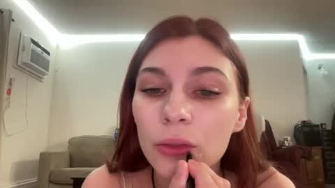 luvkoko online show from April 2026 01:28:01 AM