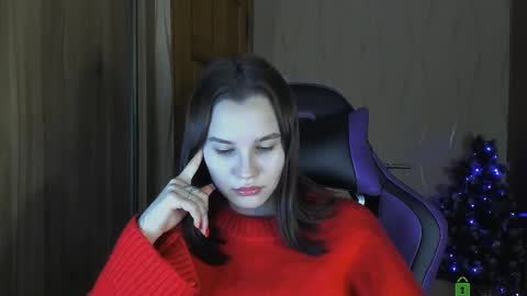 Ann  online show from December 2024 03:26:01 AM