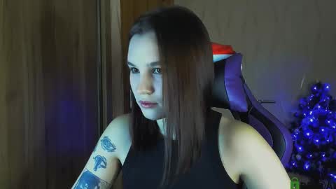 Ann  online show from December 2024 03:24:01 AM
