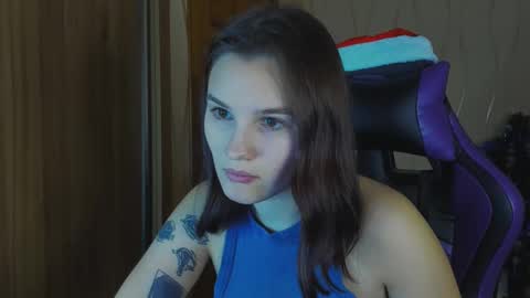 Ann  online show from December 2024 08:03:02 PM