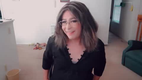 Britney online show from October 2025 05:24:02 PM