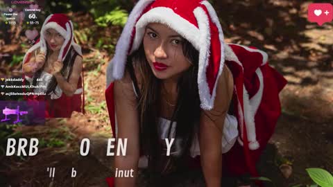 lux_bitchx online show from March 2026 08:19:01 AM