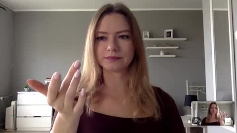 Millie online show from September 2025 01:49:02 PM