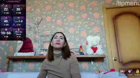Sophie online show from February 2025 07:55:01 AM