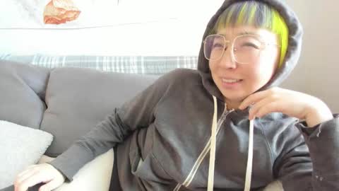 LuxGray online show from February 2026 08:16:01 PM