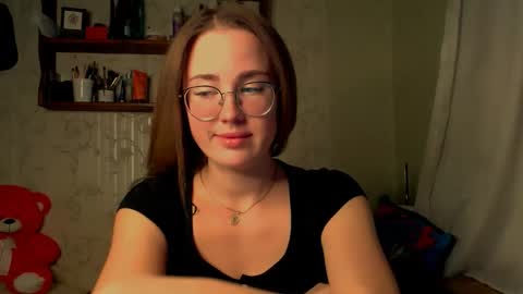 Katie online show from November 2025 03:07:02 PM