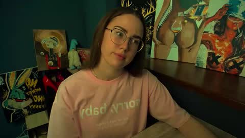 Katie online show from March 2026 01:50:01 PM