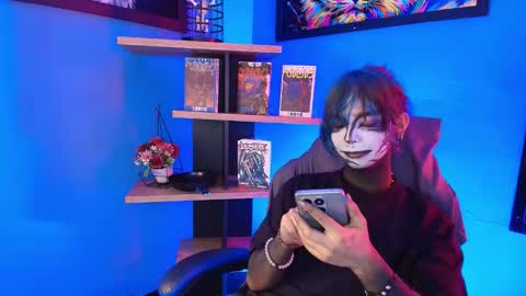 Luxiel 3 online show from March 2026 10:48:01 PM