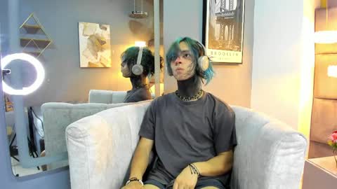 Luxiel 3 online show from March 2026 08:54:01 PM