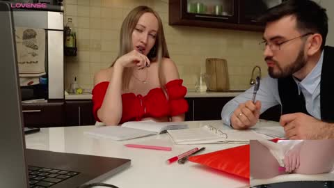 Becky and Andy online show from December 2024 05:59:01 PM