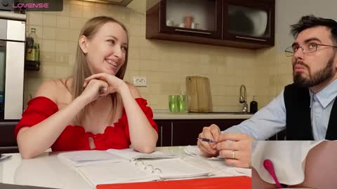 Becky and Andy online show from December 2024 04:38:02 PM