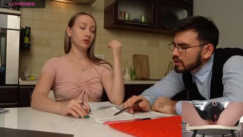 Becky and Andy online show from December 2024 06:04:02 PM